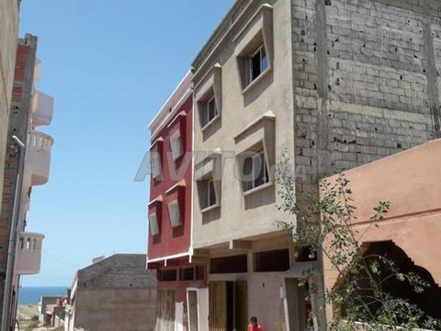 Maison vente à Oualidia, Gharb-Chrarda-Beni Hssen