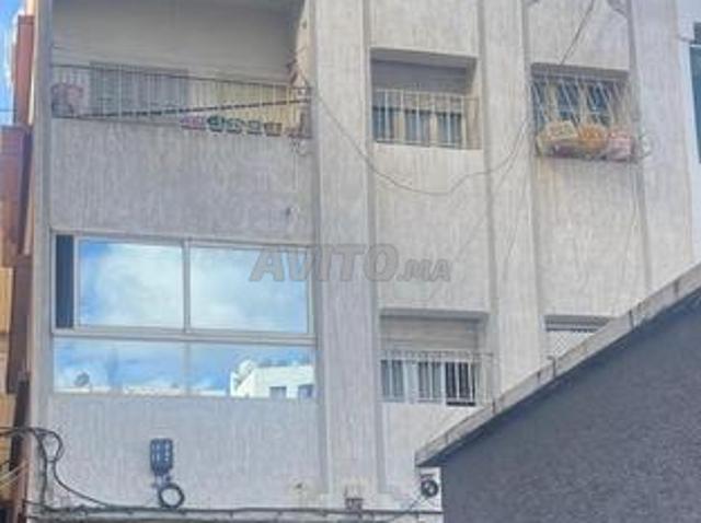 Maison vente à Anfa, Gharb-Chrarda-Beni Hssen