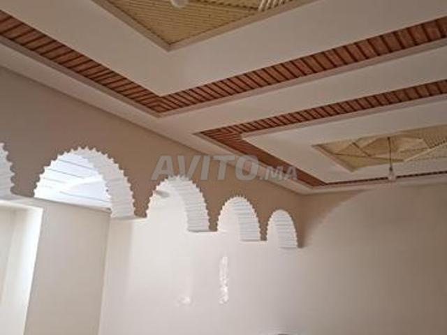 Maison vente à Mohammedia, Gharb-Chrarda-Beni Hssen
