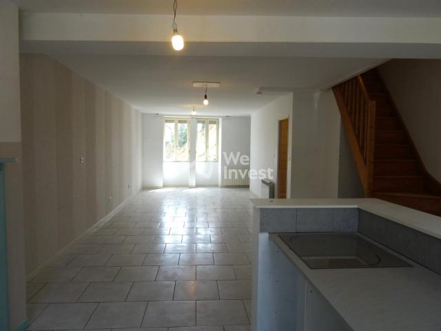 Maison vente à Auxerre, Cravant