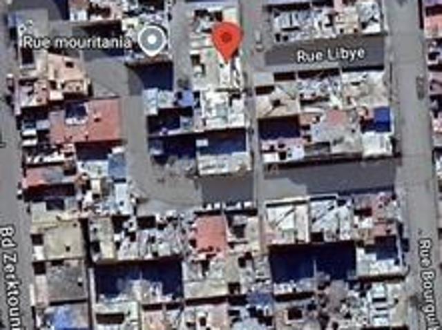 Maison vente à Sidi Bennour, Gharb-Chrarda-Beni Hssen