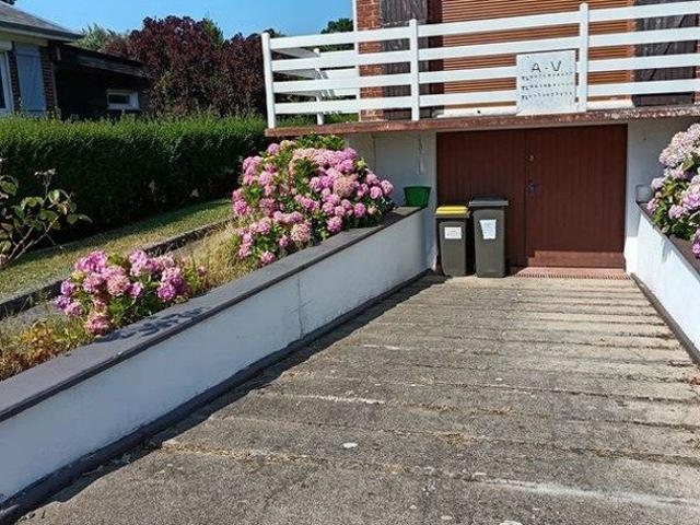 Maison vente à Dieppe