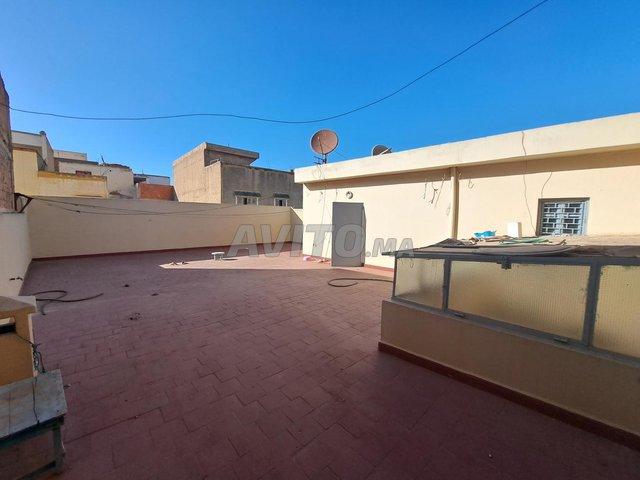 Maison vente à Meknès