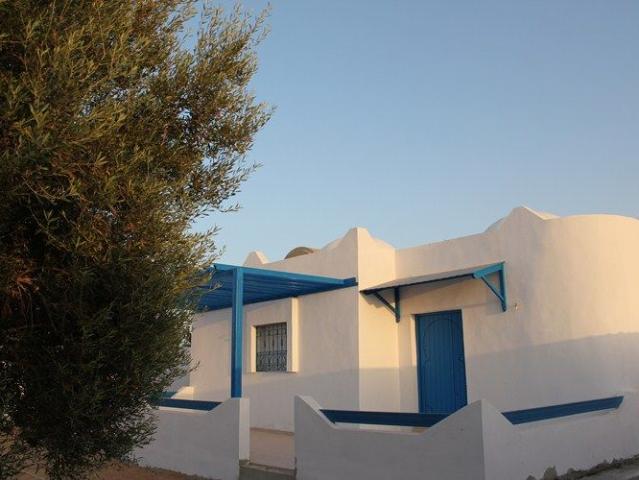 Maison vente à Djerba - Houmet Essouk
