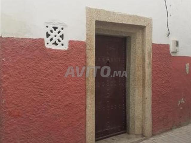 Maison vente à Salé