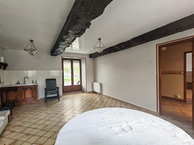 Maison vente à Saint-Malo, Bretagne