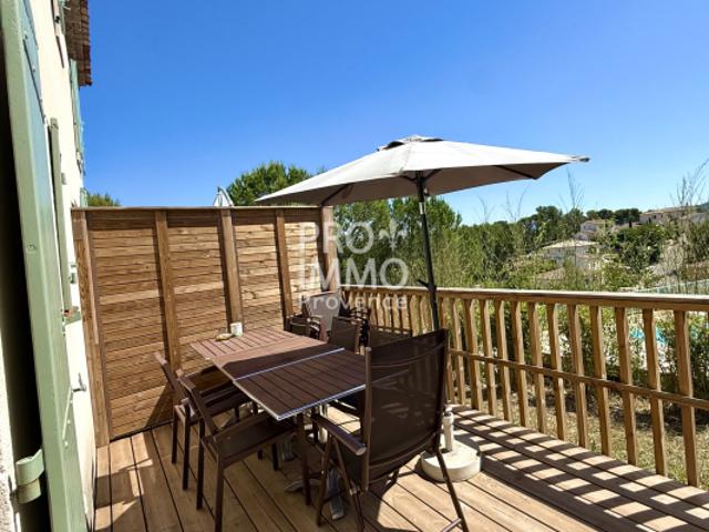 Maison vente à Aix-en-Provence, Mallemort
