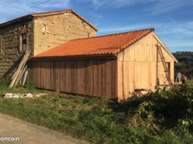 Maison vente à Ambert, Domaize