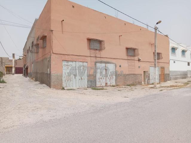 Maison vente à Agadir, Oued ed Dahab-Lagouira