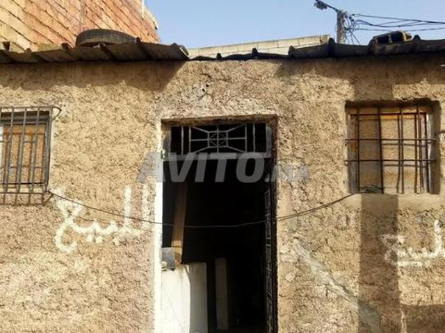 Maison vente à Anfa, Gharb-Chrarda-Beni Hssen