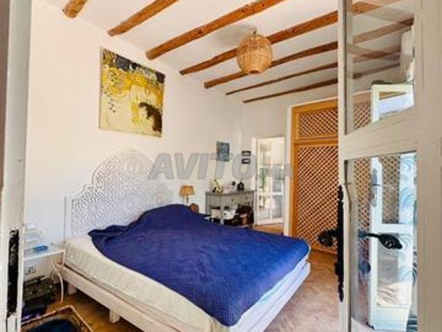 Maison vente à Essaouira, L'Oriental