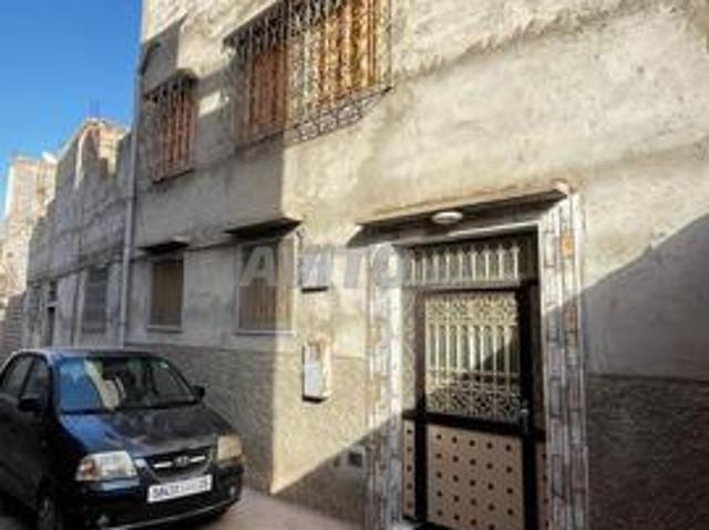 Maison vente à Al Haouz, L'Oriental