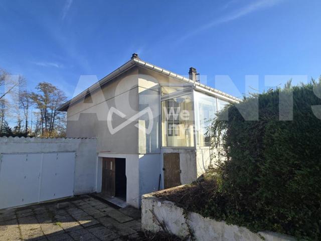 Maison vente à Sedan, Daigny