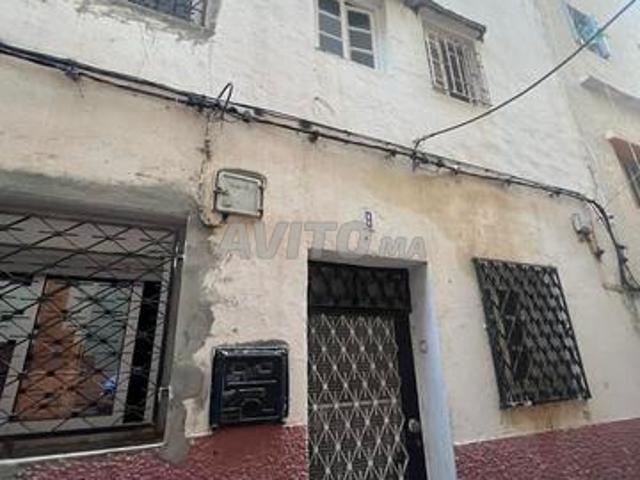 Maison vente à Tangero, Tanger-Tétouan