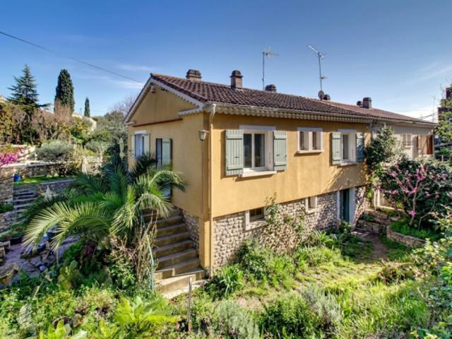 Maison vente à Arrondissement de Draguignan, Draguignan