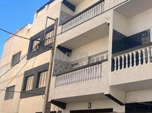 Maison vente à Al Hoceïma, Tanger-Tétouan