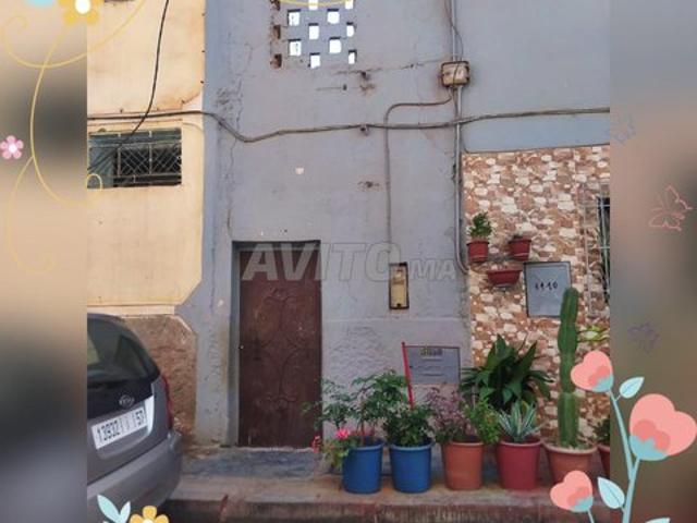 Maison vente à Khouribga, Chaouia-Ouardigha