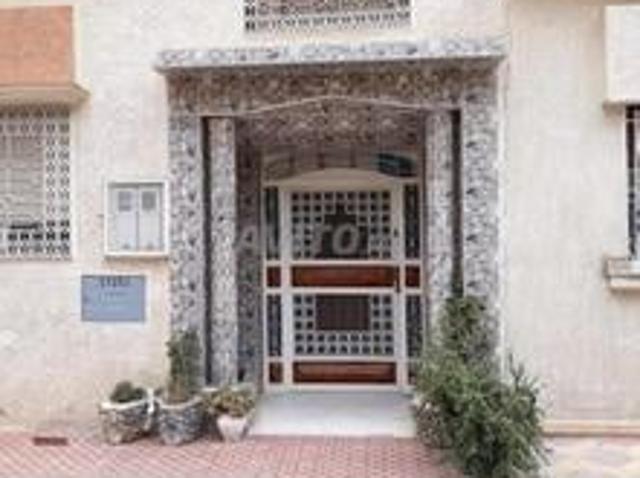 Appartement vente à Sidi Qacem