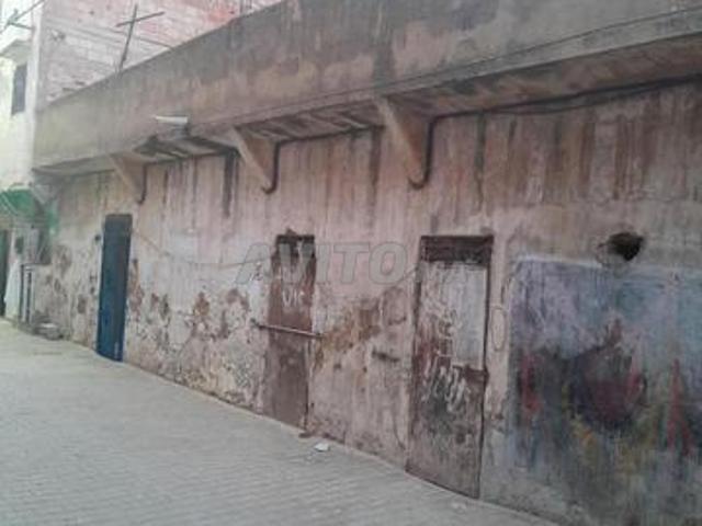 Maison vente à Meknès
