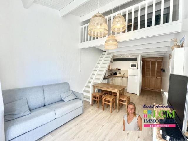 Maison vente à Les Sables-d'Olonne, Talmont-saint-hilaire