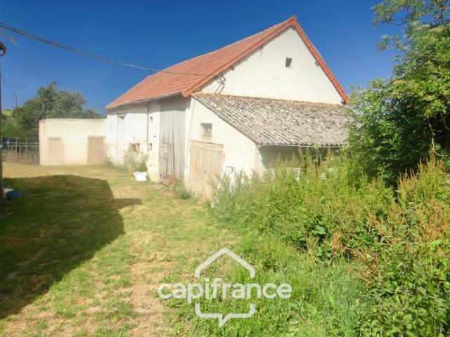 Maison vente à Vichy, Echassières