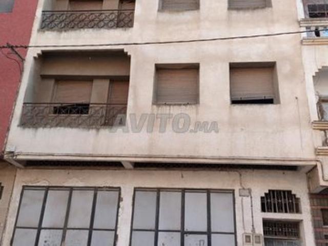 Maison vente à El Gara, Gharb-Chrarda-Beni Hssen