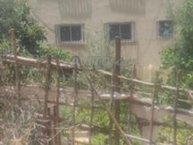 Maison vente à El Hajeb
