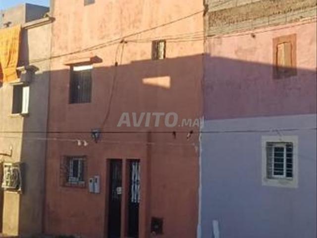 Maison vente à El Ma, Gharb-Chrarda-Beni Hssen