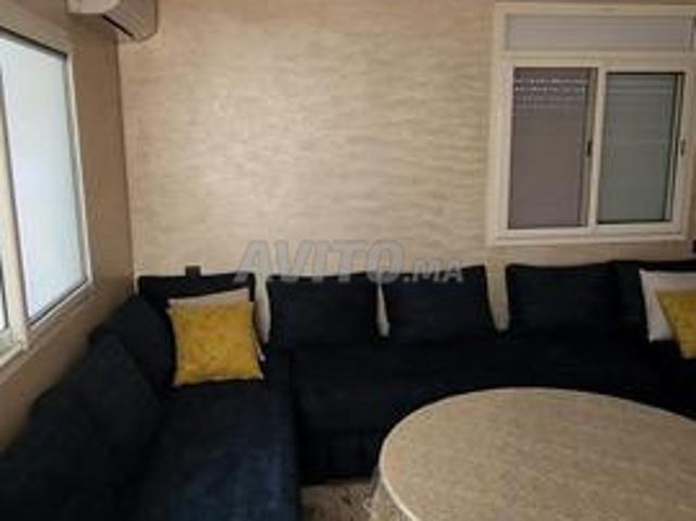 Maison vente à Sidi Allal El Bahraoui