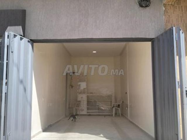 Maison vente à Centre Ville, Ben Slimane