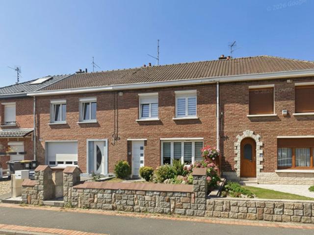 Maison vente à Lille, Emmerin