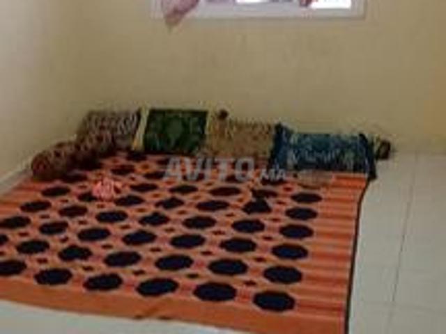 Maison vente à Dar Bouazza, Gharb-Chrarda-Beni Hssen
