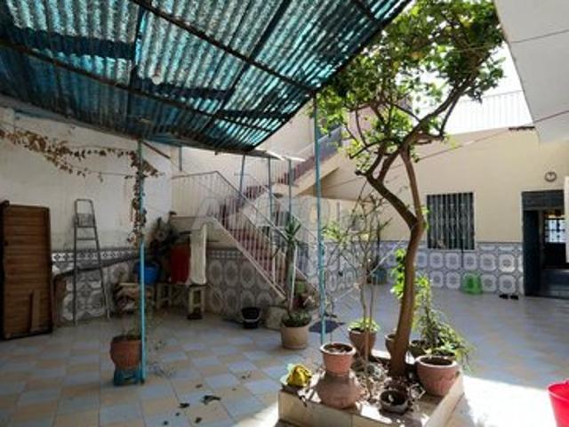 Maison vente à Ben Slimane