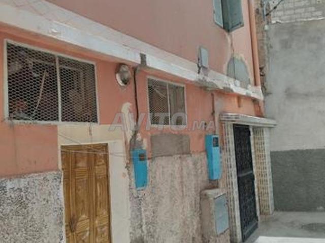 Maison vente à Dchaira, Laâyoune-Boujdour-Sakia el Hamra