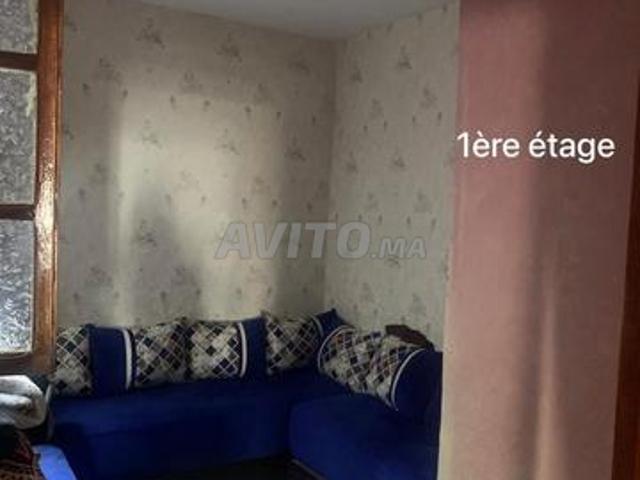 Maison vente à Anfa, Moulay Rachid