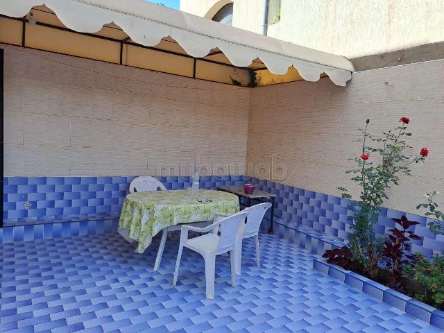 Villa vente à Gharb-Chrarda-Beni Hssen