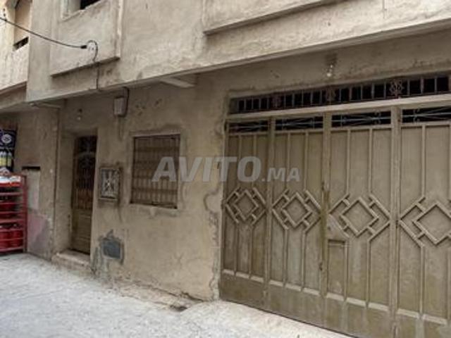 Maison vente à Tangero, Tanger-Tétouan
