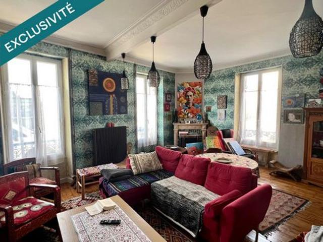 Villa vente à Saint-Jean-d'Angély, Saint-jean-d'angély