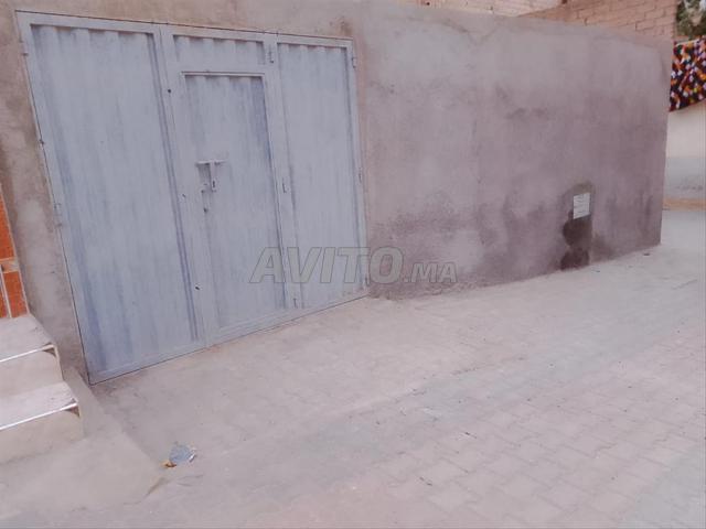 Maison vente à Zaouiat Cheikh