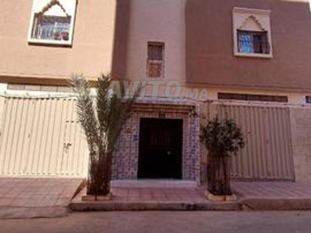 Maison vente à Laâyoune, Laâyoune-Boujdour-Sakia el Hamra