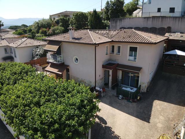 Maison vente à Ajaccio