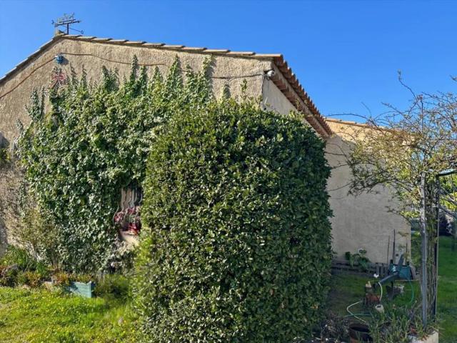 Maison vente à Aix-en-Provence, Pélissanne