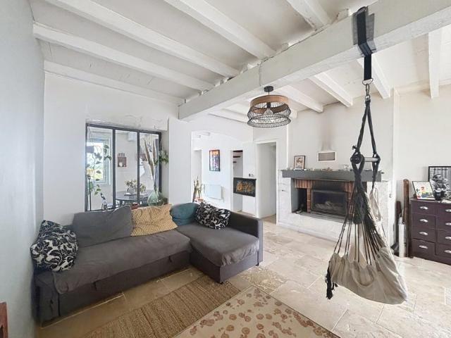 Maison vente à Auch, L'isle-jourdain