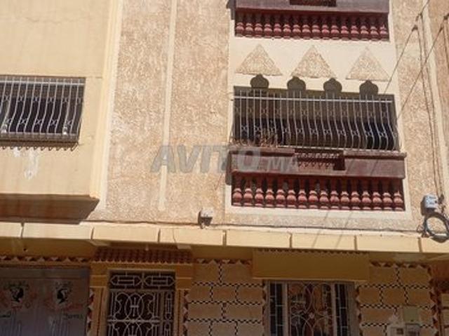 Maison vente à Ben Slimane