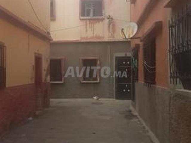 Maison vente à Saf, L'Oriental