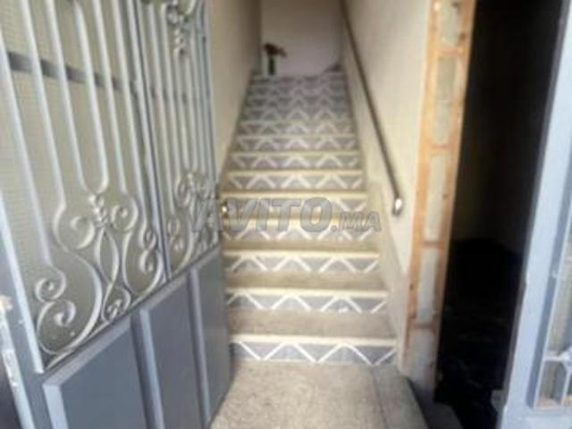 Maison vente à Ben Slimane