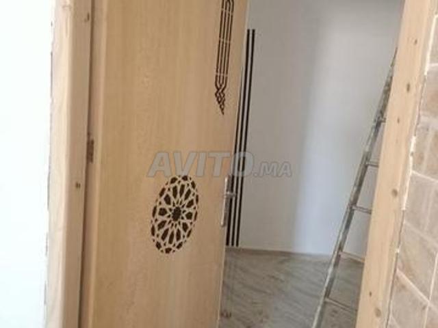Maison vente à Ben Slimane