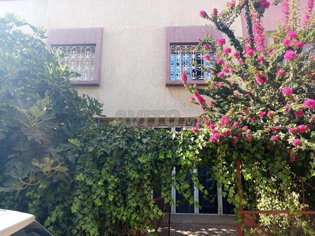 Maison vente à Lyautey