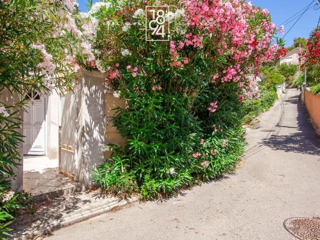 Maison vente à Istres, Ensuès-la-redonne