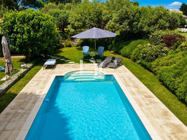 Maison vente à Avignon, Entraigues-sur-la-sorgue